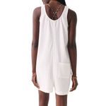Faherty - Dream Cotton Gauze
Jamesport Romper Photo 1