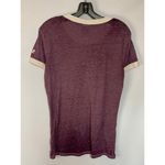 Victoria's Secret PINK Women's Short Sleeve T Shirt Crewneck Logo Small Photo 4