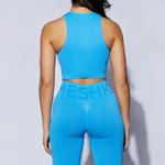 Meshki  Pippa Racer Tank Top Photo 7