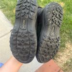 Columbia Women's Black Winter Boots 6 Photo 2