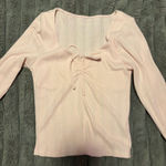 Aeropostale  Top Long Sleeve Photo 0