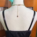 Wonder Maid Vintage Elegant Black Lace Slip Dress Size undefined Photo 8