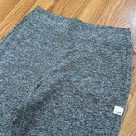 Vuori  high waist flare split hem pants Photo 3