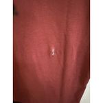 Three Dots Womens Long Sleeve Lightweight Stretchy Dress Brown XS MSRP $128 Photo 11