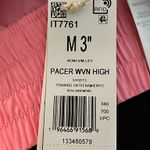 Adidas  Pacer Short NWT - Medium Photo 3