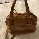 VN Genuine Leather Tan color Purse it’s large purse and beautiful Photo 10