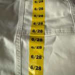 Hudson Jeans NWT HUDSON Women's Tie Waist Wide Leg jeans size 6/29. Hudson Los Angeles Photo 9