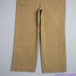 Madewell NEW The Perfect Vintage Wide-Leg Pant, 29 Photo 4