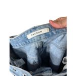 PacSun ‎ Low Rise Cargo Flare Jeans Size 28 Photo 8