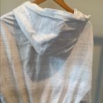 Lululemon  Hold Your Om Hoodie
Righteous Stripe White / White Photo 4