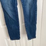 Madewell Curvy High-Rise Skinny Jeans in Lanette Wash Size 25 NWOT Photo 4
