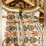 Jessica Simpson Summer Printed Maxi Dress Size XS Photo 8