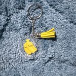 Handmade Brown women’s keychain & Accessories Photo 10