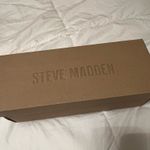 Steve Madden Rhinestone Twirl  Flat Sandals Photo 4