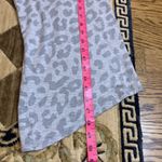 Antistar leopard print lounge romper Photo 2