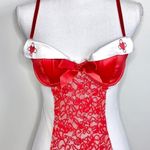 Victoria's Secret Victoria’s Secret Sexy Little Nurse Costume Photo 1