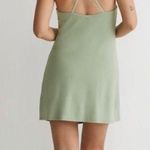 Madewell  Flex Fitness Dress Size M Photo 1