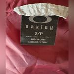 Oakley  Full Zip Gray Packable Puffer Photo 9