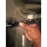 The North Face  Women's Pullover Hoodie Green/Pink Size‎ S Photo 6