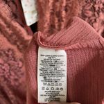 Free People NWT  Tell Tale Tunic Top / Dress Photo 8