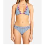 Johnny Was Bikini HIpster XS Bottoms Photo 2