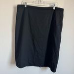 Lafayette 148  Bundle of 2 Pencil Skirts Size: 16 Photo 11