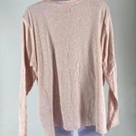 Carhartt Women's Long Sleeve V-Neck Top - XXL (20) - Lightweight Comfort Photo 1