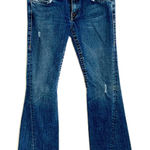 True Religion  Women's flare‎ jeans size 31 Photo 0