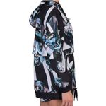 Nike Women’s  Marble Woven Jacket Windbreaker Photo 3