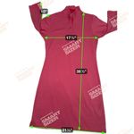 Peter Millar Pink Women's Dress Photo 7