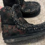 MOU ankle boot floral 6 Photo 7