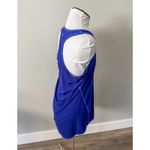 Athleta  Racer Purple Tank Photo 6