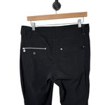 Daily Sports Women’s Lyric Golf Pants in Black Size 10 Photo 8