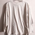 Outback Red Cream Longsleeve Graphic Tee Photo 1