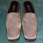 Aerosoles Aerosol fabric slides Photo 3