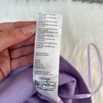 Kimchi Blue Urban Outfitters Light Purple Lace Tube Top Women's Large Photo 4