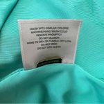 MPG Athletic shirt with cooling Mesh Sz. S/M Green Photo 4