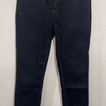 White House | Black Market the Skinny dark wash jeans Photo 0