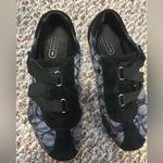 Coach Vintage Women’s  Sneakers, Size 8 Photo 1