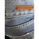 Pilcro and the Letterpress Anthropologie  Tilde jeans 28 Photo 5