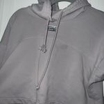 Adidas  Women's Purple Hoodie Photo 2