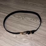 Amazon Black With Gold Belt Photo 1