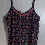 Self Esteem FINAL MARKDOWN Ladies'  Cami-Style Top (M) Photo 0