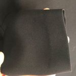 Jones New York Jones NY Petite Vintage Black Midi Dress Photo 5