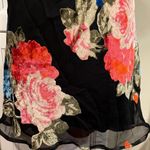 Show Me Your Mumu REVOLVE- Sabine Slip Dress in Midnight Fiesta Burnout Velvet XS Photo 5