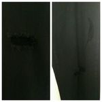 Current/Elliott The Fling Jean - Size 28 - NWT Photo 5