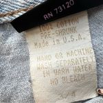 Frederick's of Hollywood  High Rise Cut our Heart Light Wash Jeans Photo 6