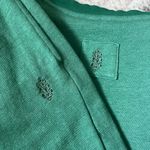 Free People Movement One To Beat Set Green Size M Photo 1