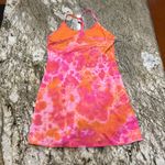 Outdoor Voices Tie Dye Exercise Dress Photo 3