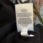 EXPRESS  V neck sweater black XL Photo 3